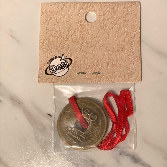 New vintage Feng Shui Good Luck Coins - Picture 6 of 6